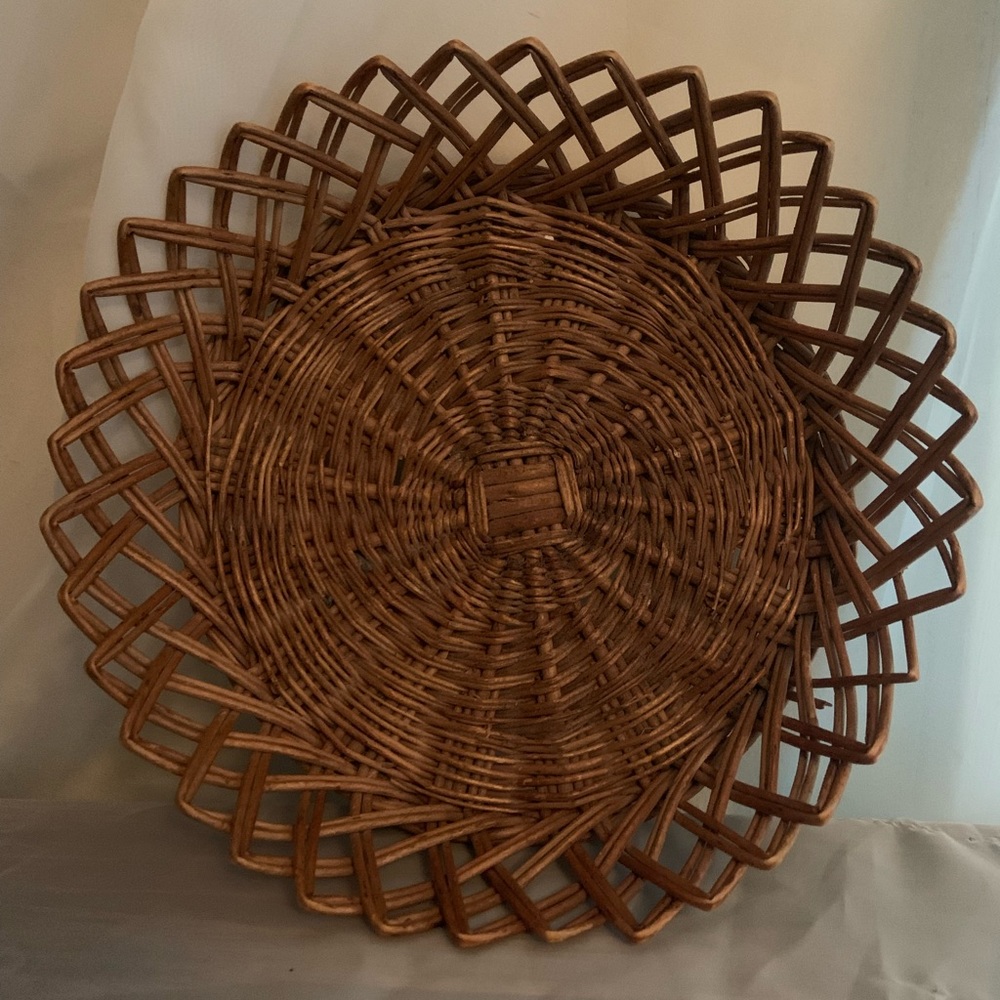 Boho Basket